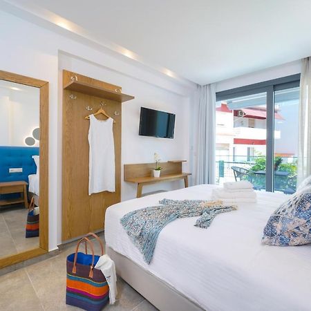 Studios Nautilus III โปตอส ภายนอก รูปภาพ