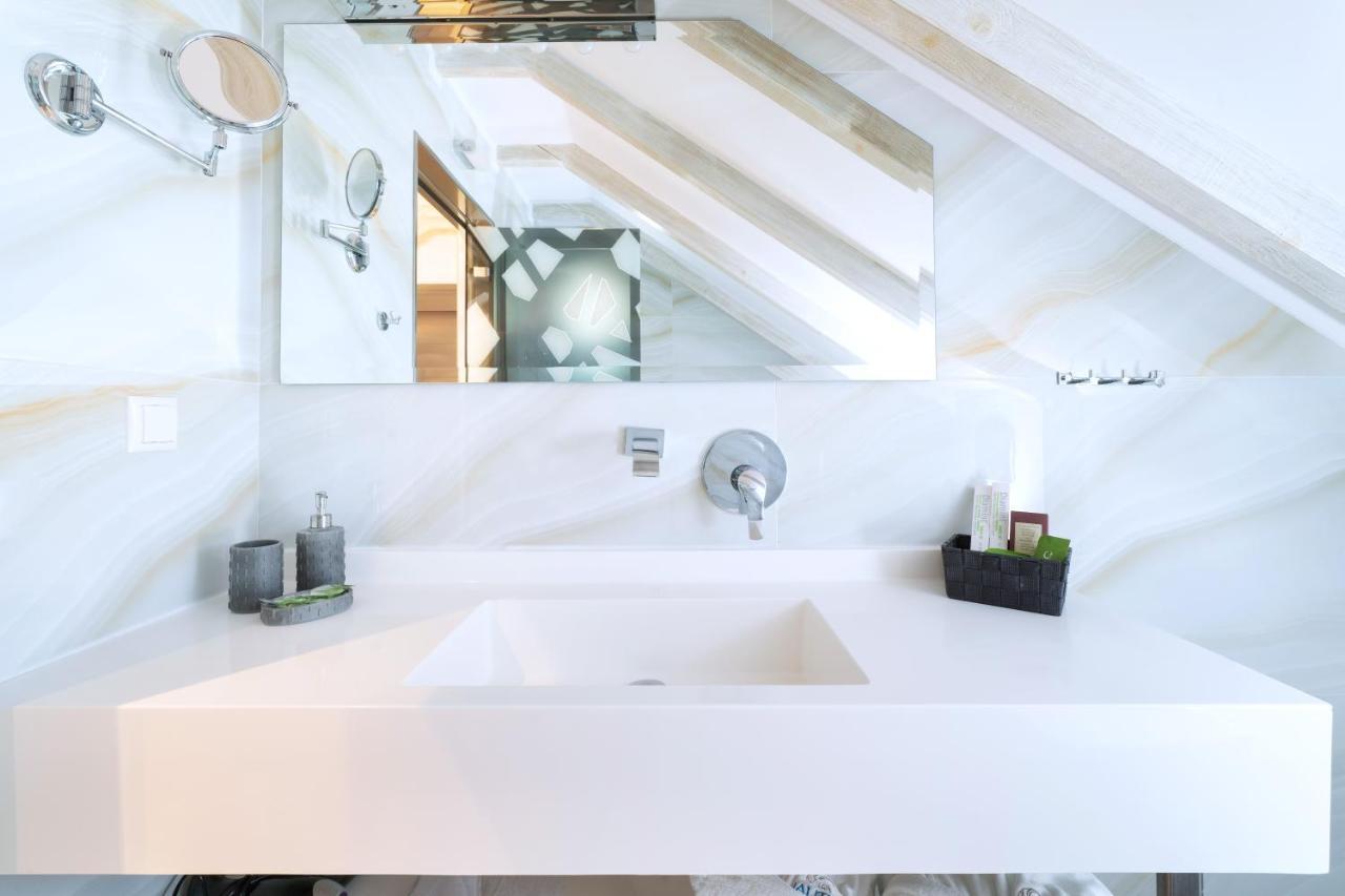 Studios Nautilus III โปตอส ภายนอก รูปภาพ