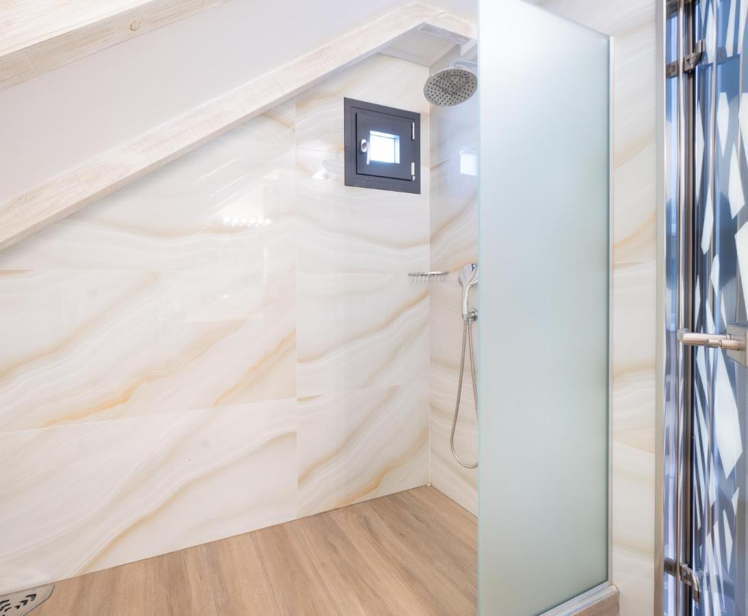 Studios Nautilus III โปตอส ภายนอก รูปภาพ