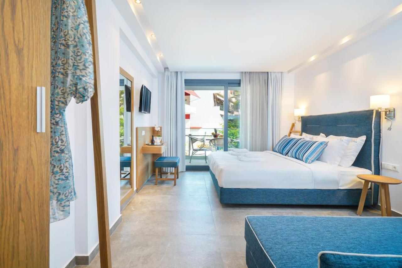 Studios Nautilus III โปตอส ภายนอก รูปภาพ