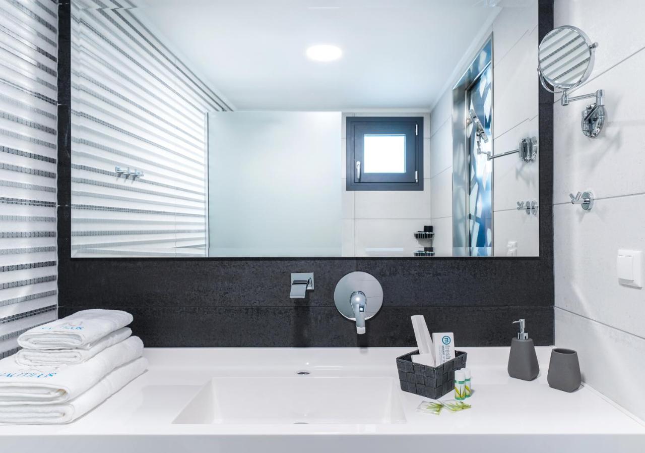 Studios Nautilus III โปตอส ภายนอก รูปภาพ