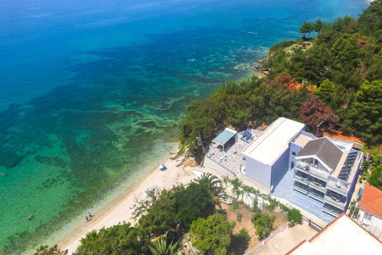 Studios Nautilus III โปตอส ภายนอก รูปภาพ